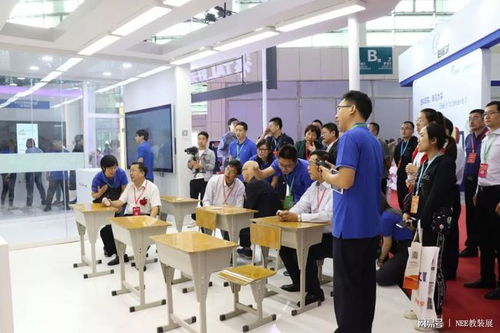 數(shù)字賦能，教育創(chuàng)新——首屆寧夏互聯(lián)網(wǎng)教育裝備博覽會(huì)隆重開幕