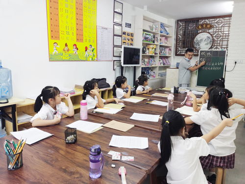 墨香承古韻，藝展綻新輝——記國家一級書法師董海洋及其承辦的展覽展示活動(dòng)